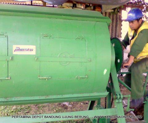 RKM 1000 L Komposter (55)